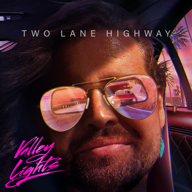 Two Lane Highway cover art