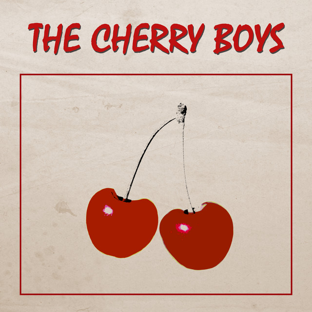 The Cherry Boys cover