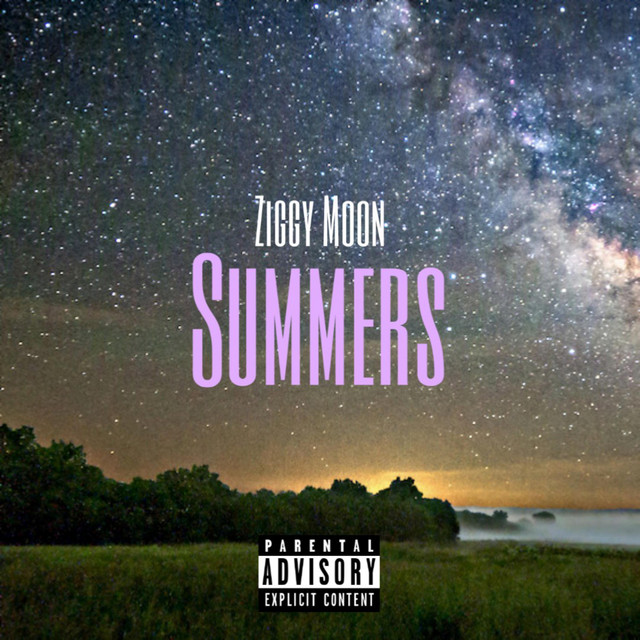 Summers cover art