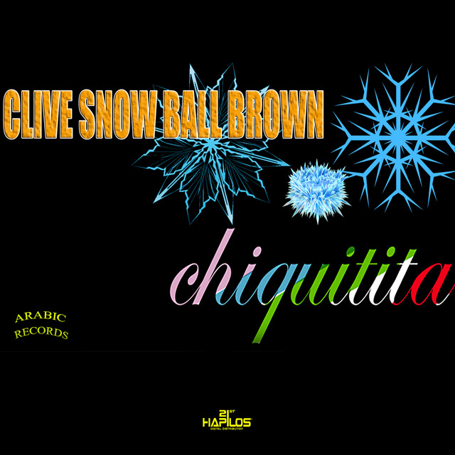 Clive Snow Ball Brown