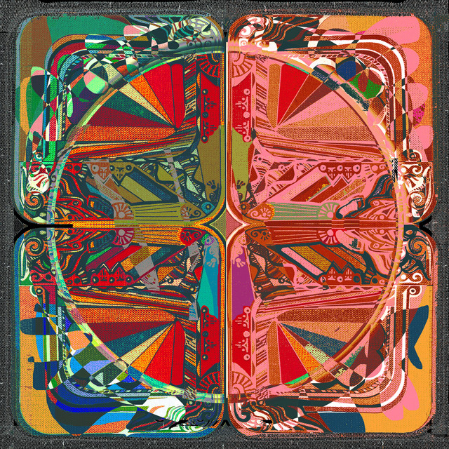 The Warp Speed Of Imaginary Time - Universal Friendliness cover art