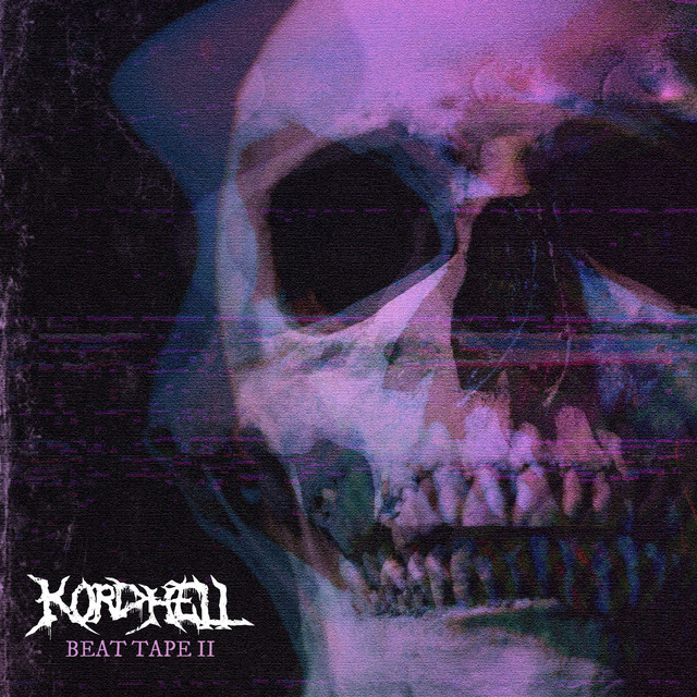 Beat Tape 2 cover art