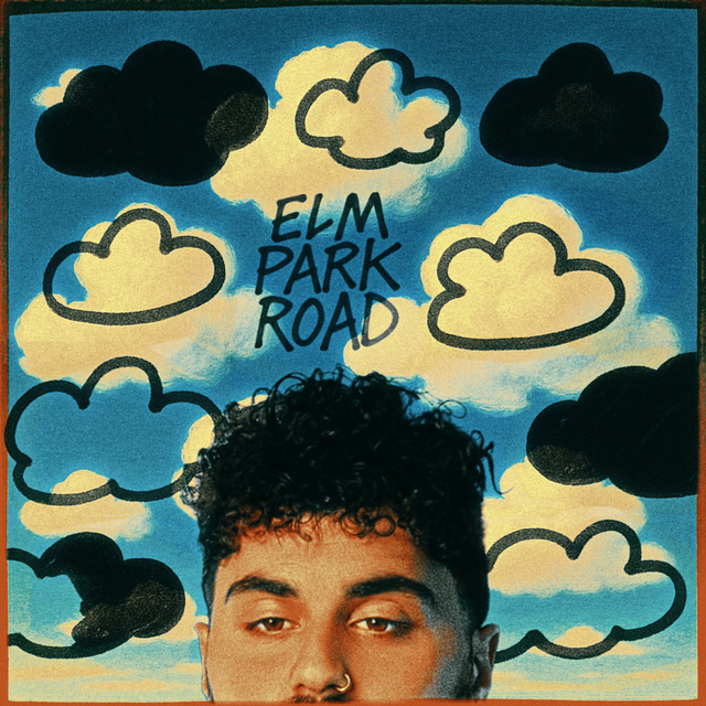 Elm Park Road cover art