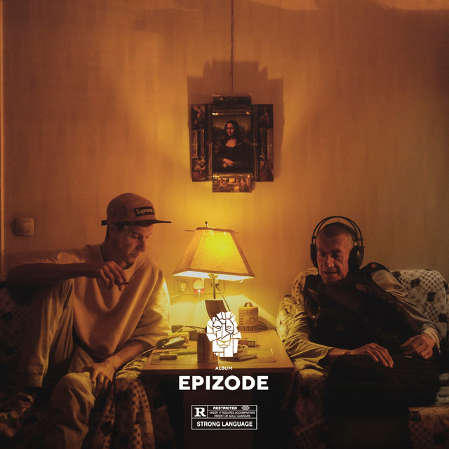 Epizode cover art