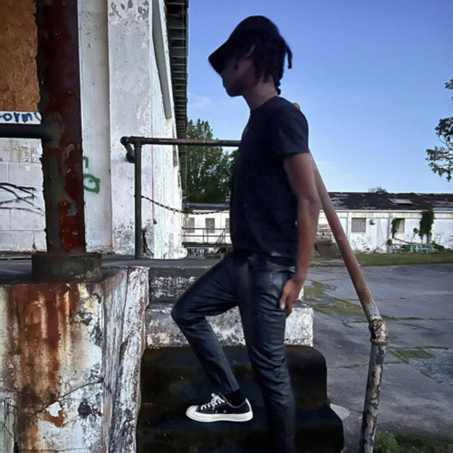 model bih cover art
