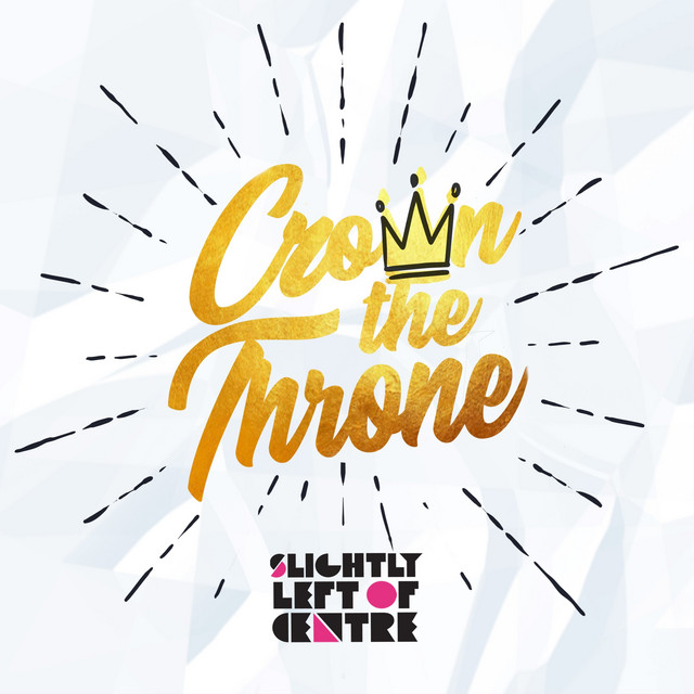 Crown the Throne