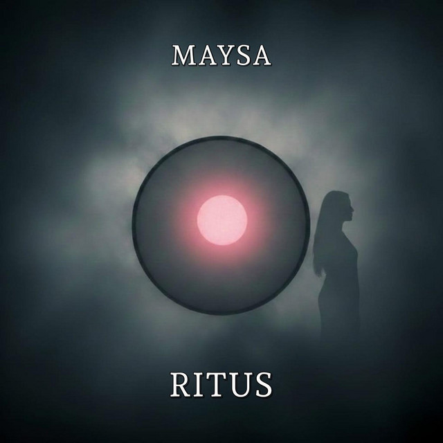 Maysa cover