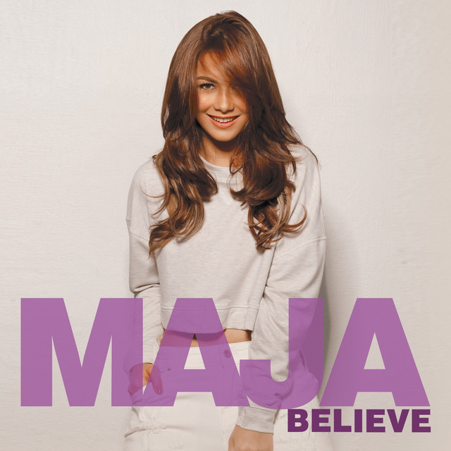 Believe cover art