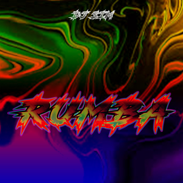Rumba cover art