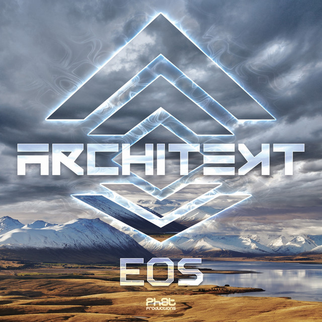 EOS cover art