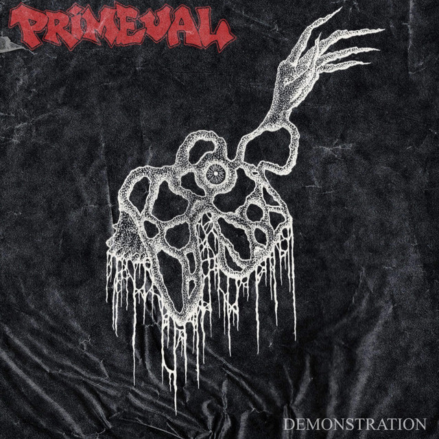 Primeval