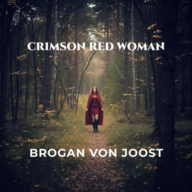 Brogan von Joost