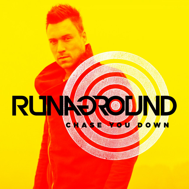 Chase You Down - Edit