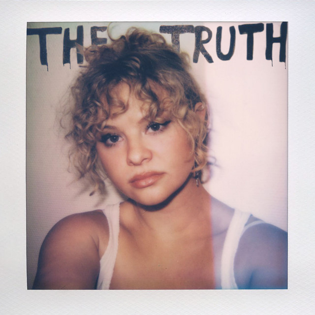 The Truth cover art