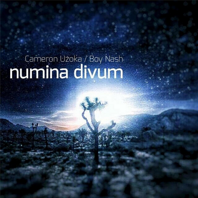 Tonight cover art