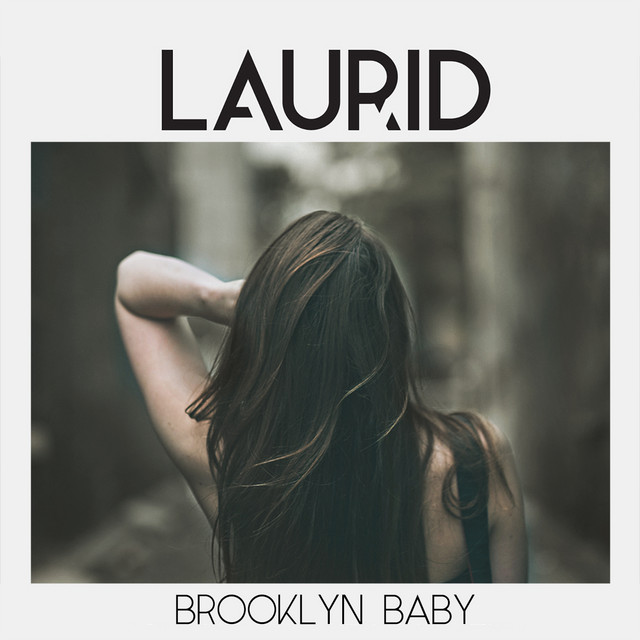 Brooklyn Baby cover