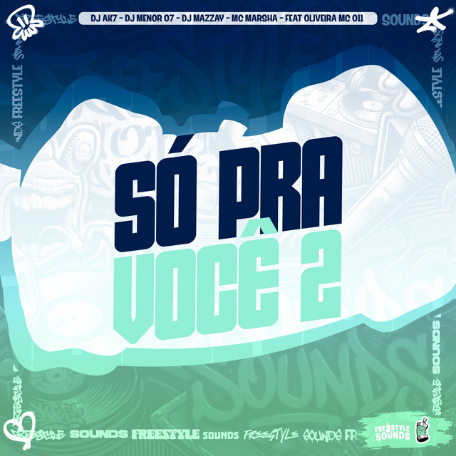 Só Pra Você 2