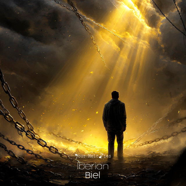Обкладинка Iberian — Biel