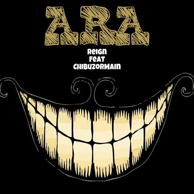 Ara cover art