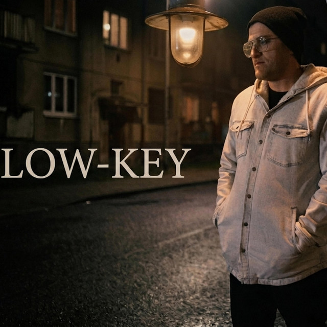Low-key