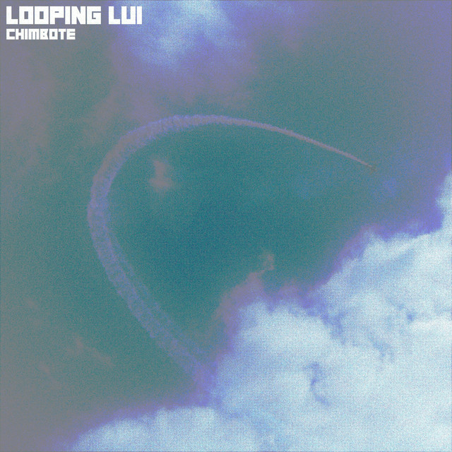 Looping Lui cover art