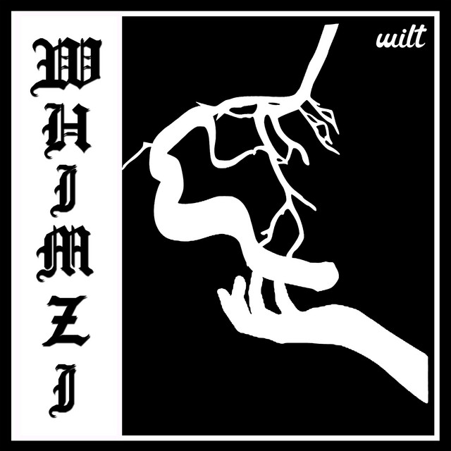 Wilt cover art