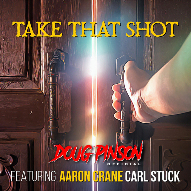Take That Shot