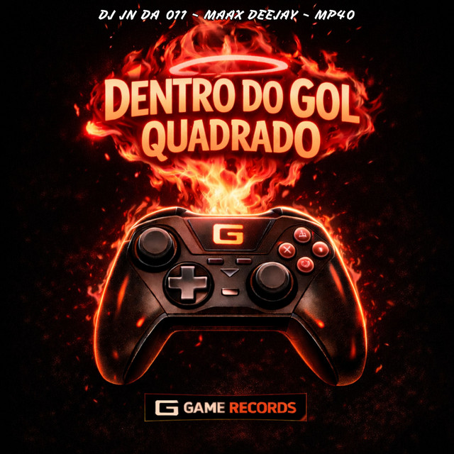 Dentro Do Gol Quadrado