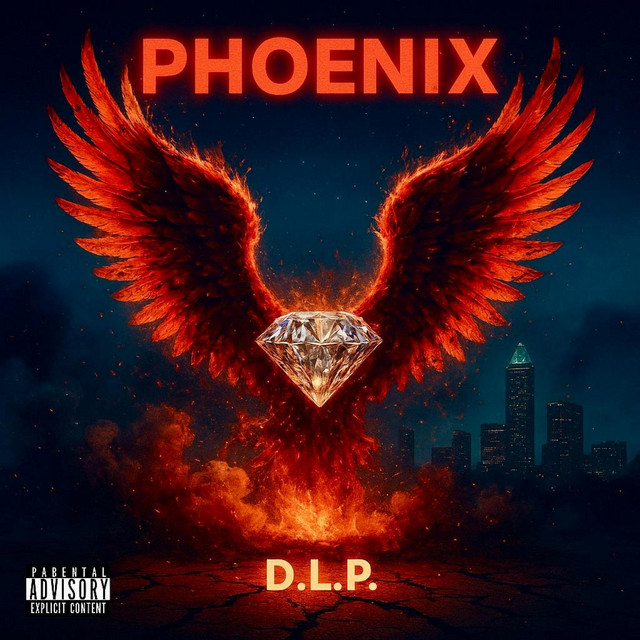 FIRE IN THE ASHES cover art