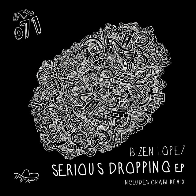 Unisonous album art