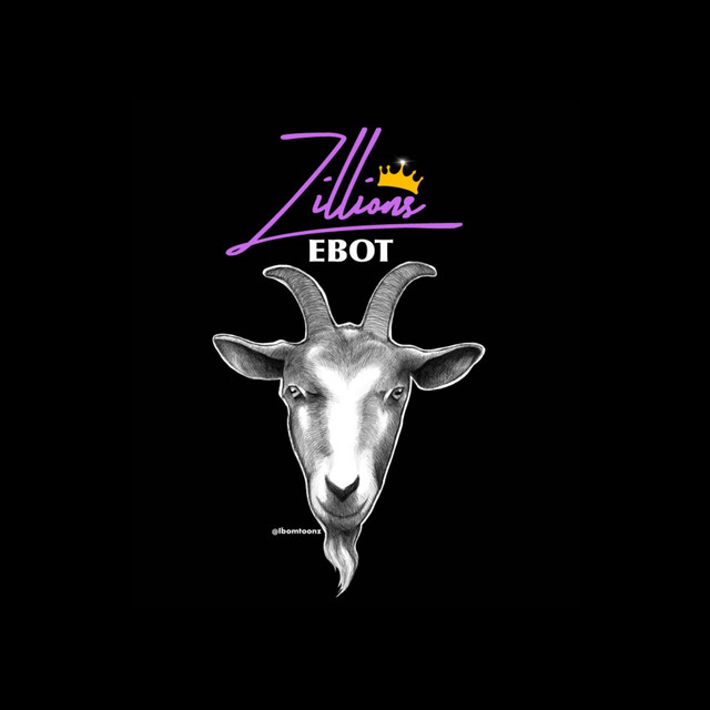 Zillions | Spotify