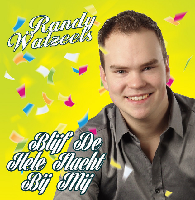 Blijf De Hele Nacht Bij Mij