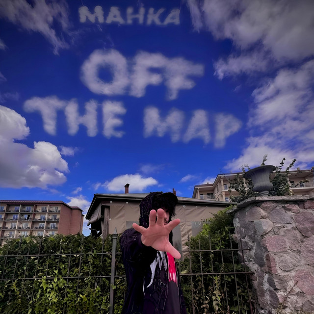 Off The Map