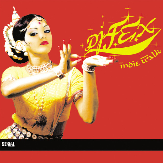 DJ F.E.X Photo