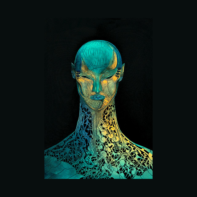 shani cover art