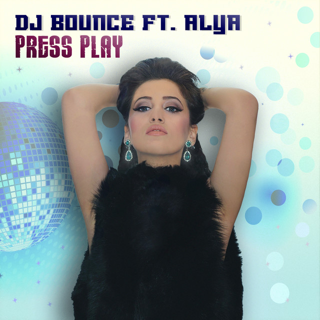 DJ Bounce