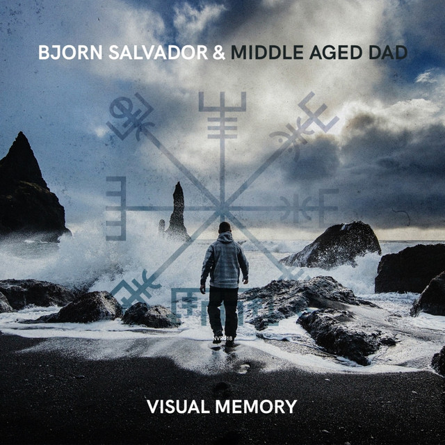Visual Memory album art