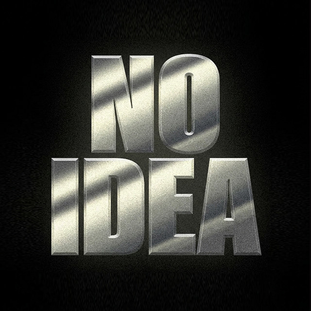 No Idea (Acoustic)