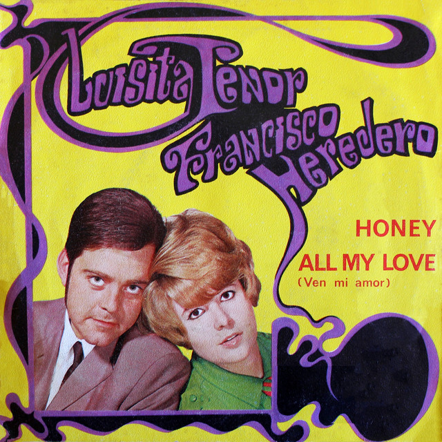 Luisita Tenor