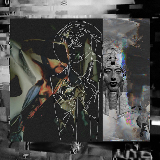 Metafysik cover art