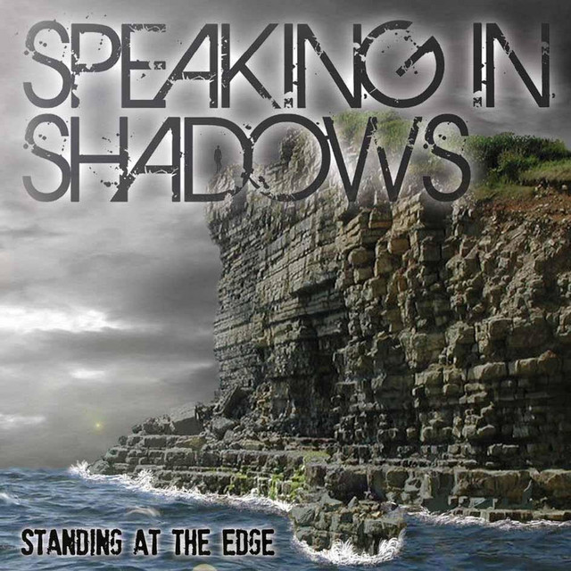Standing At The Edge cover art