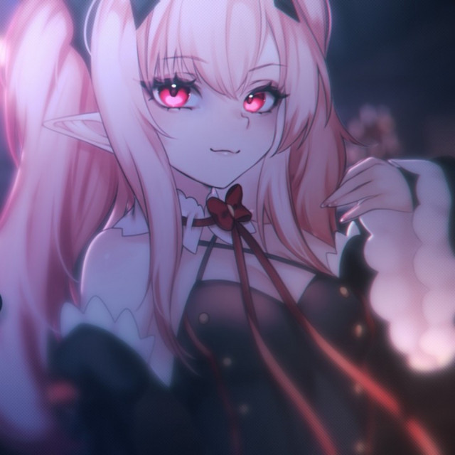 ASMR || “Just Close Your Eyes…” Lonely Vampire Girl Lets You Rest In Her Castle cover art