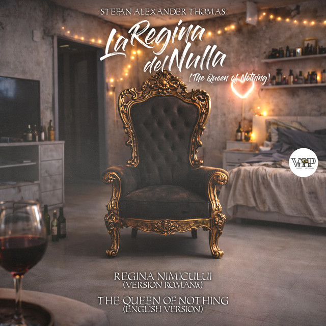La Regina Del Nulla