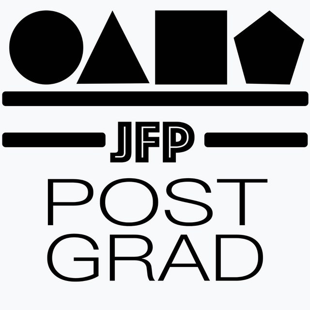 Post Grad cover art
