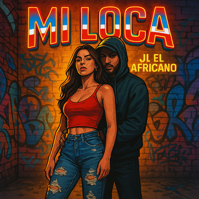 jl el africano – Mi loca