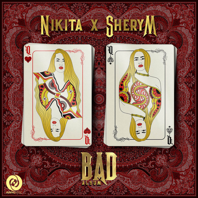 Chika　38 Chika Chika - song and lyrics by Shery M, Nikita | Spotify