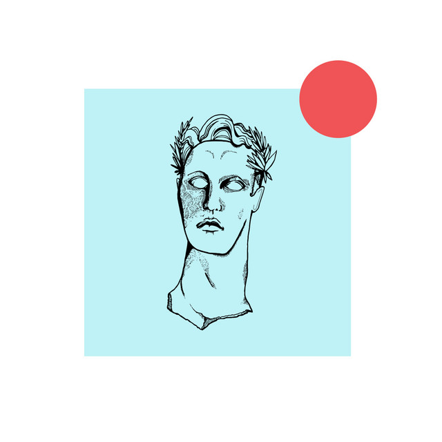 Honey cover art