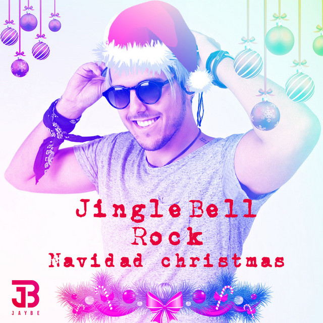 Jingle Bell Rock Navidad Christmas