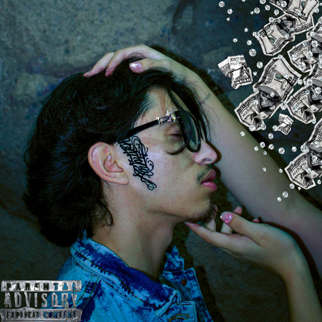 Ambition cover art