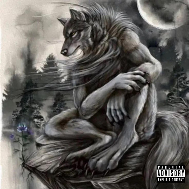 leaving the pack cover art